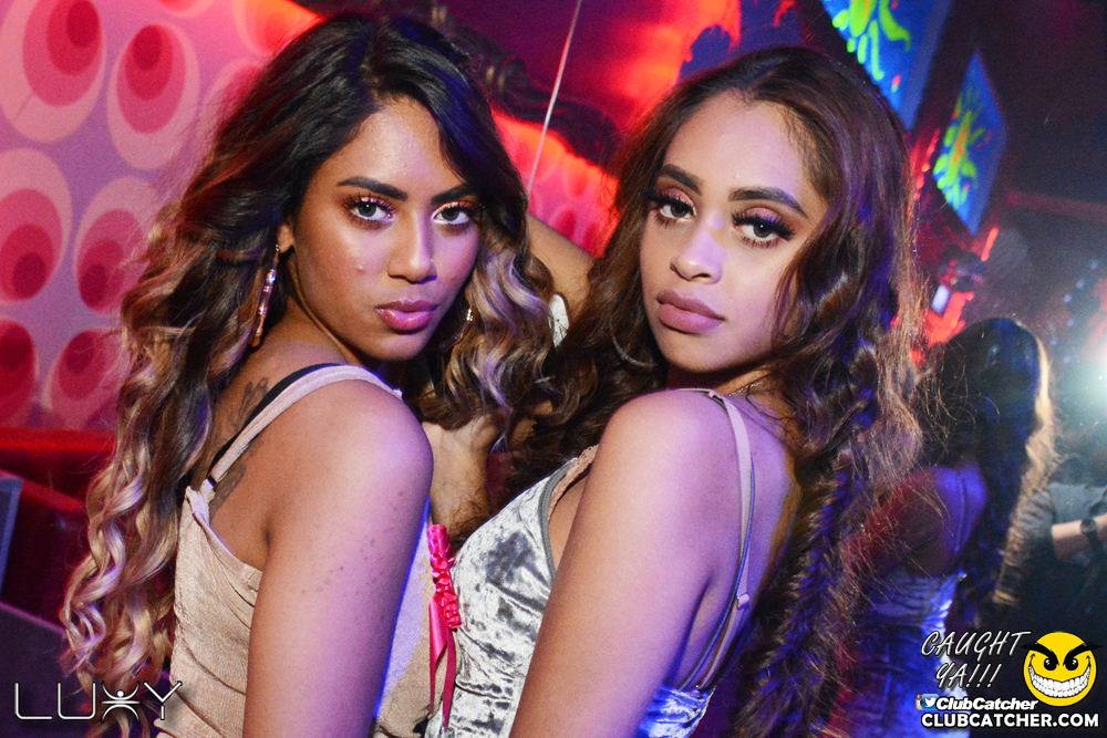 Luxy nightclub photo 166 - October 19th, 2018