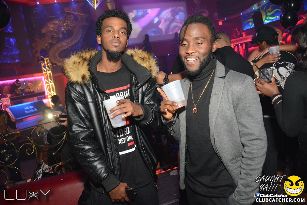 Luxy nightclub photo 167 - October 19th, 2018