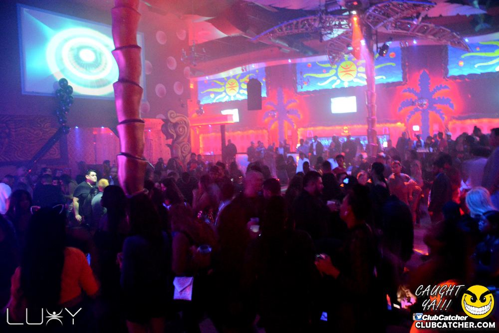 Luxy nightclub photo 170 - October 19th, 2018