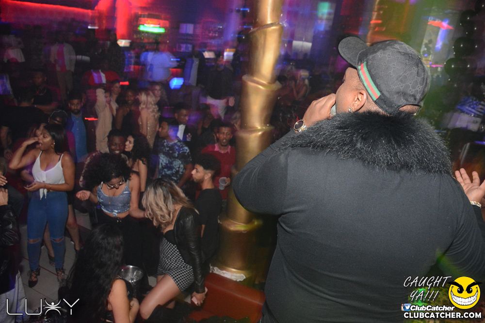 Luxy nightclub photo 171 - October 19th, 2018