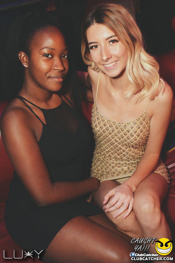 Luxy nightclub photo 173 - October 19th, 2018