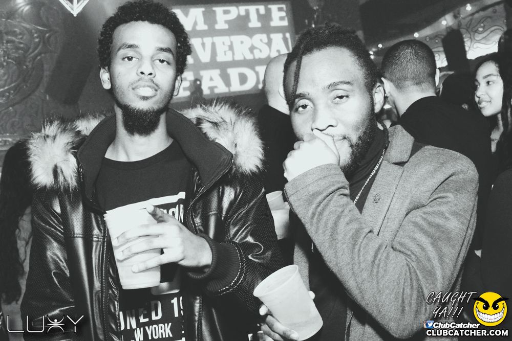 Luxy nightclub photo 175 - October 19th, 2018