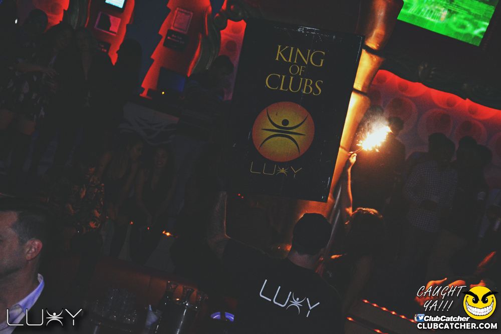 Luxy nightclub photo 177 - October 19th, 2018