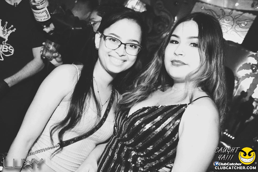 Luxy nightclub photo 178 - October 19th, 2018