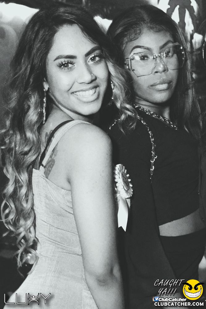 Luxy nightclub photo 179 - October 19th, 2018