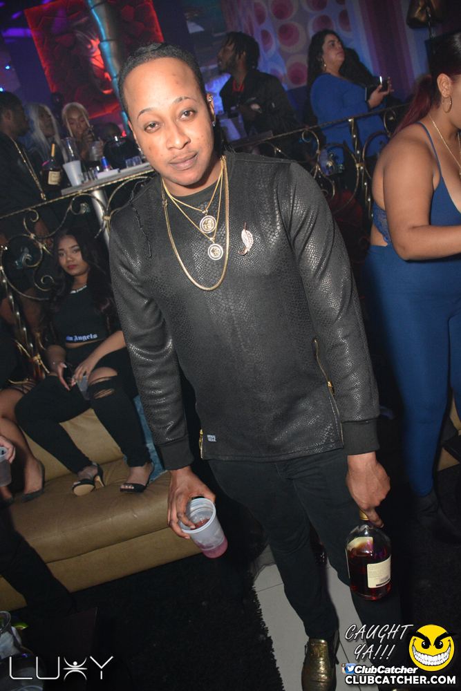 Luxy nightclub photo 180 - October 19th, 2018