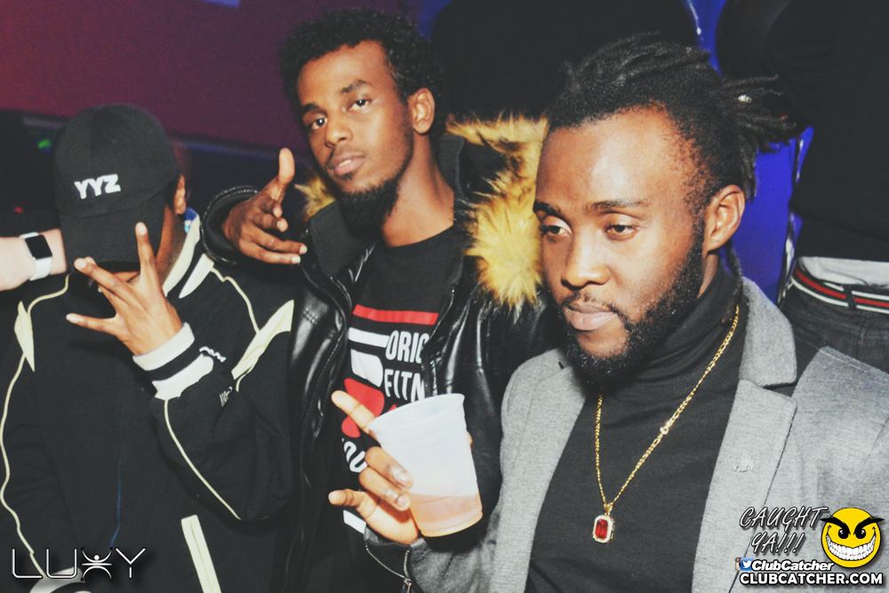 Luxy nightclub photo 181 - October 19th, 2018