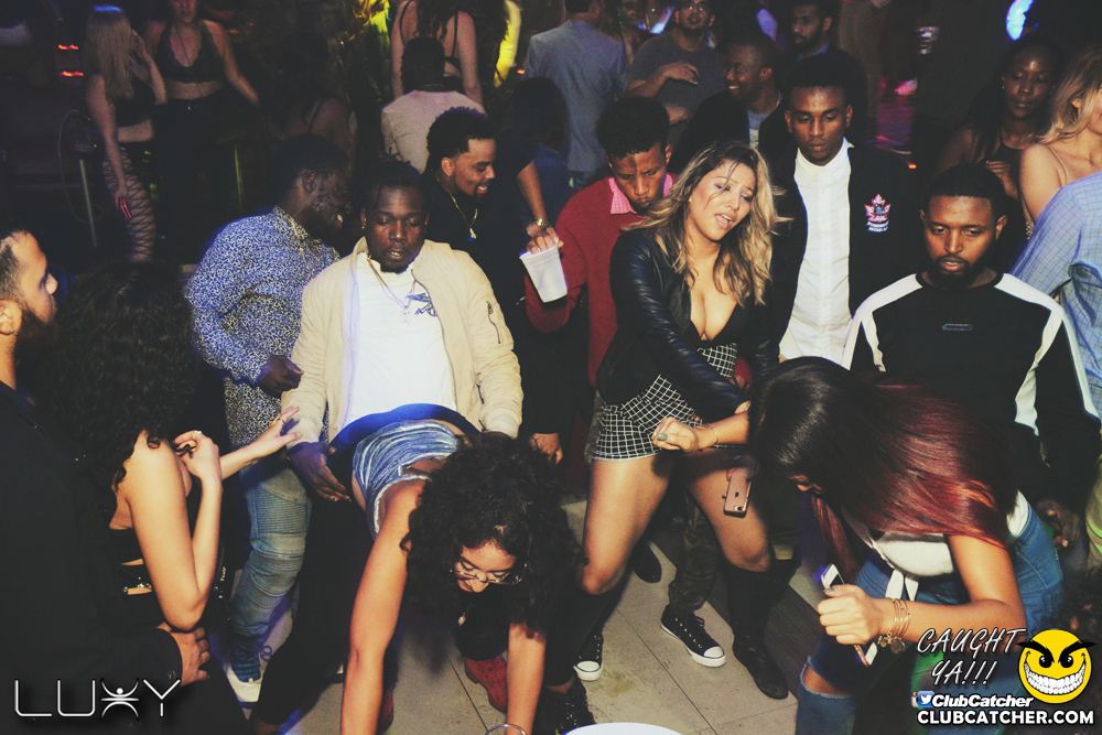Luxy nightclub photo 182 - October 19th, 2018