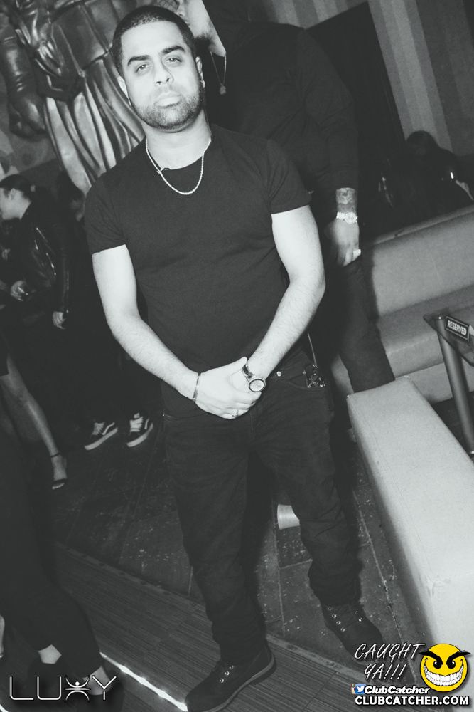 Luxy nightclub photo 183 - October 19th, 2018