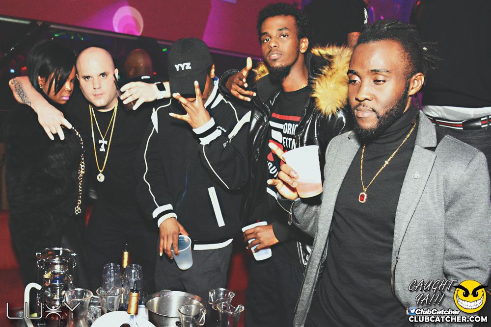Luxy nightclub photo 188 - October 19th, 2018