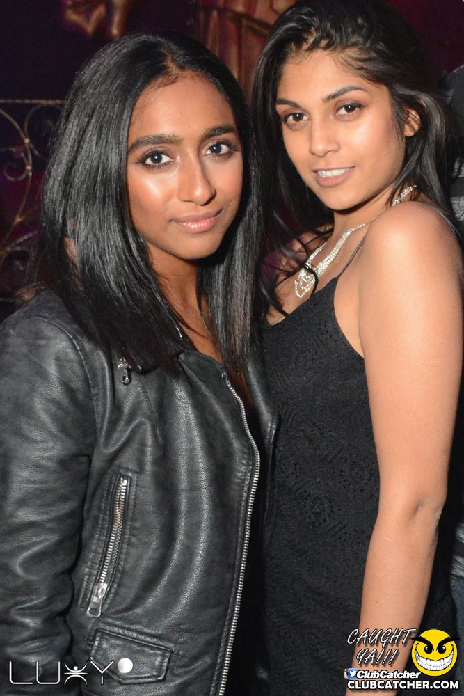 Luxy nightclub photo 189 - October 19th, 2018