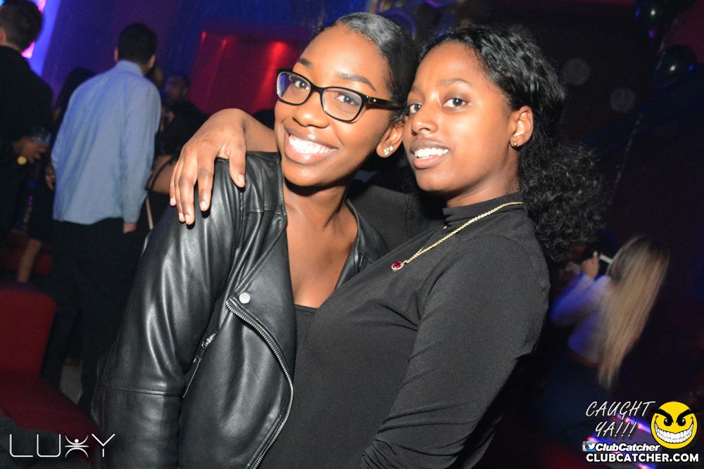 Luxy nightclub photo 190 - October 19th, 2018