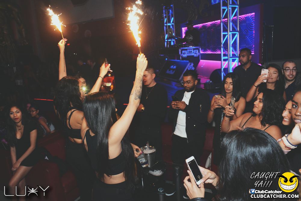Luxy nightclub photo 195 - October 19th, 2018