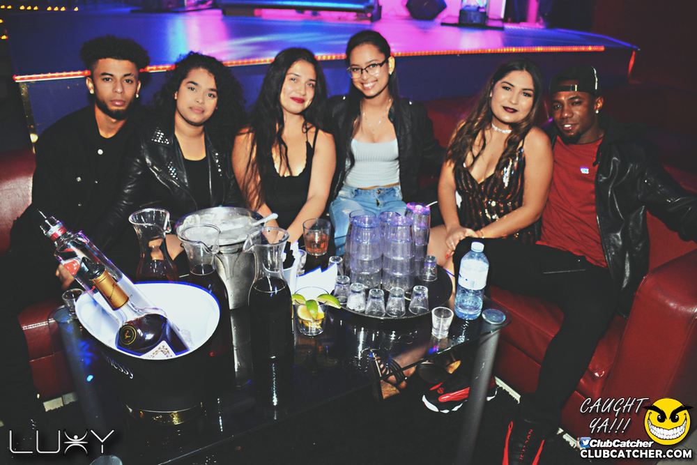 Luxy nightclub photo 197 - October 19th, 2018
