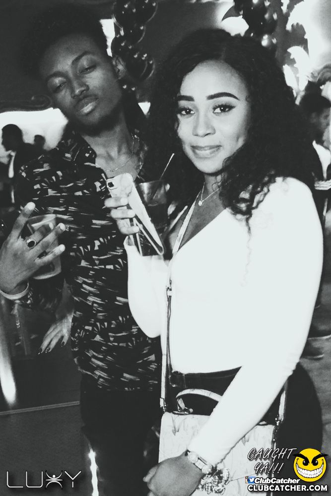 Luxy nightclub photo 198 - October 19th, 2018