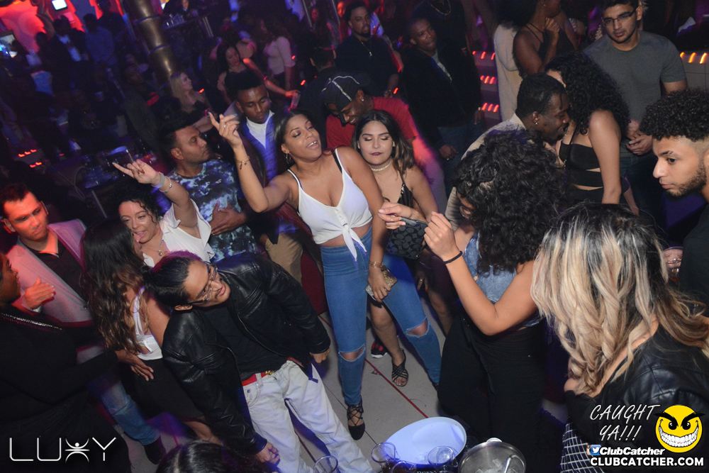Luxy nightclub photo 200 - October 19th, 2018