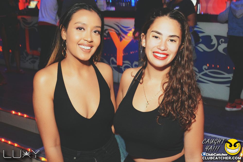 Luxy nightclub photo 201 - October 19th, 2018