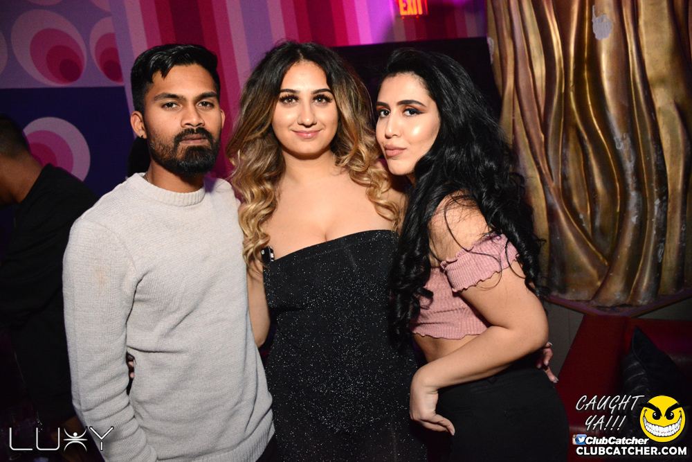 Luxy nightclub photo 204 - October 19th, 2018