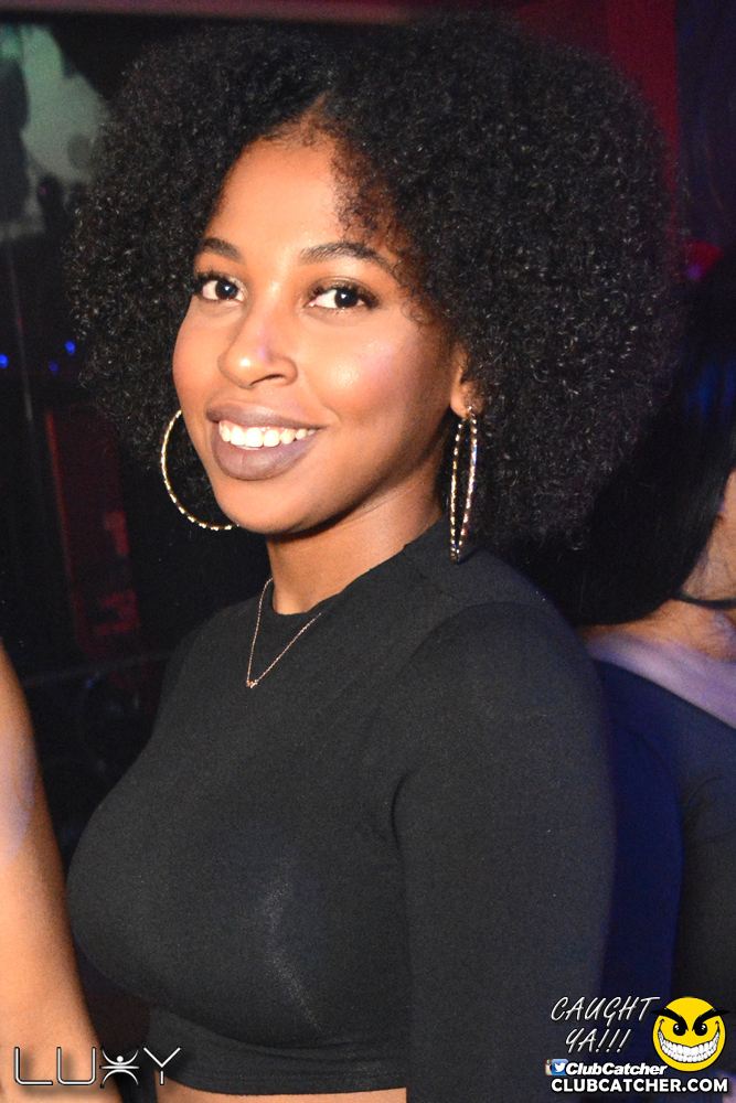 Luxy nightclub photo 208 - October 19th, 2018