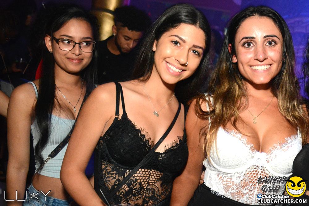 Luxy nightclub photo 210 - October 19th, 2018