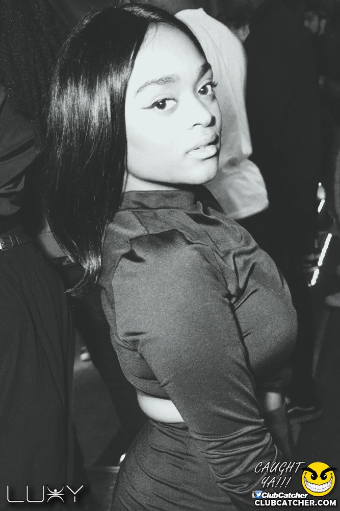 Luxy nightclub photo 214 - October 19th, 2018