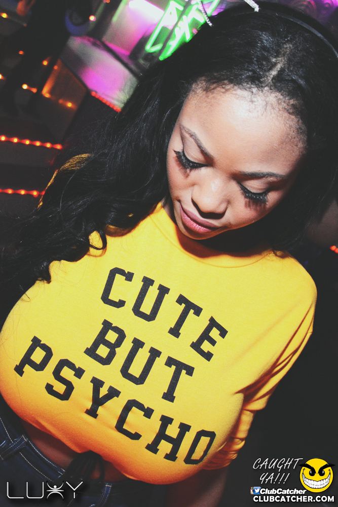 Luxy nightclub photo 216 - October 19th, 2018