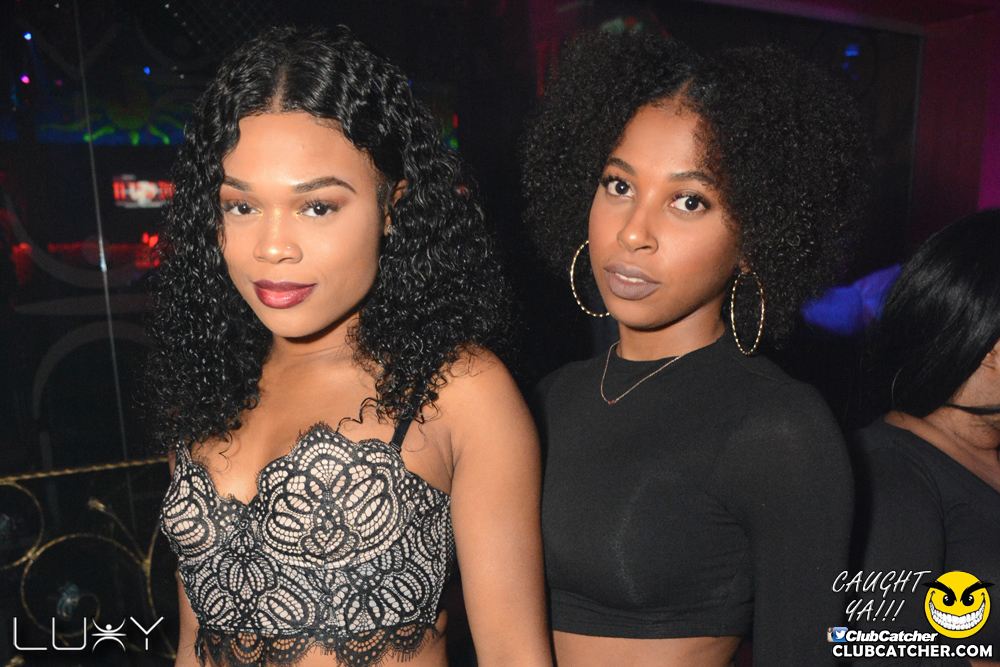 Luxy nightclub photo 217 - October 19th, 2018