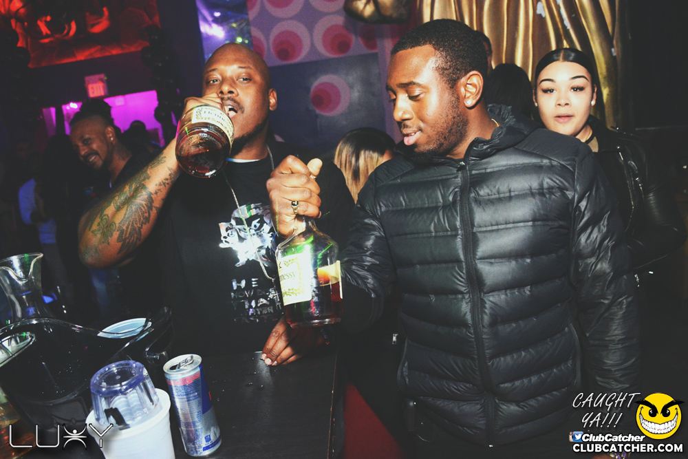 Luxy nightclub photo 218 - October 19th, 2018