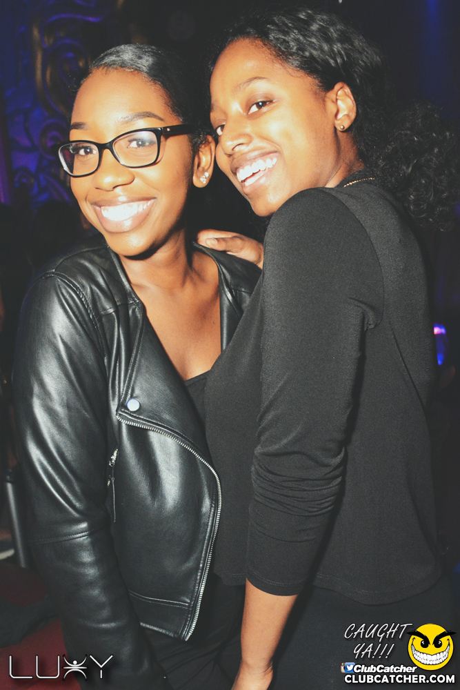 Luxy nightclub photo 219 - October 19th, 2018