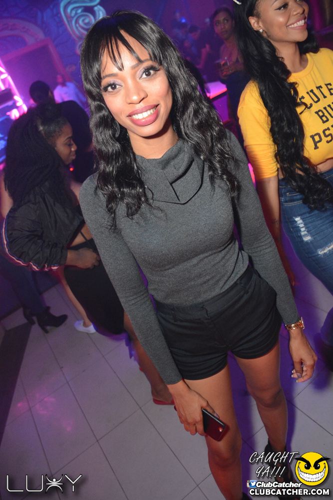 Luxy nightclub photo 23 - October 19th, 2018