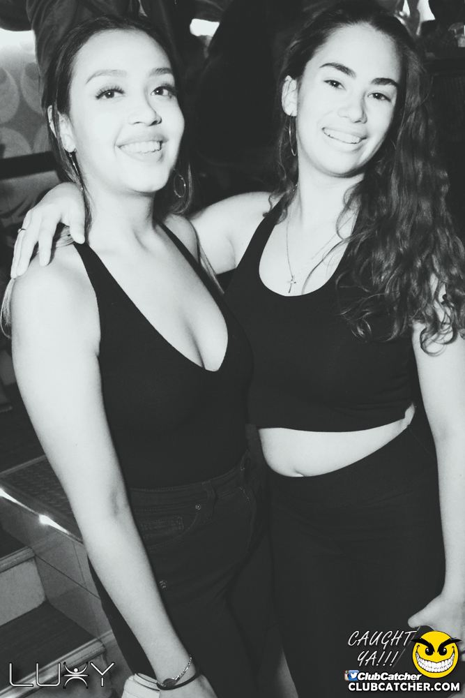 Luxy nightclub photo 221 - October 19th, 2018