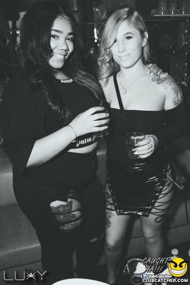 Luxy nightclub photo 223 - October 19th, 2018