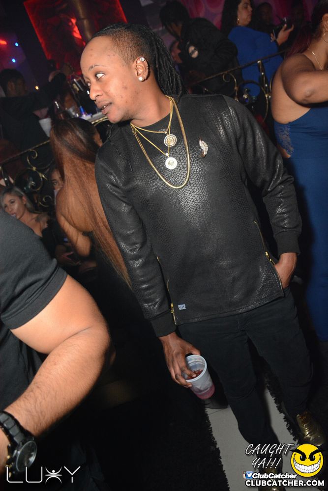 Luxy nightclub photo 224 - October 19th, 2018