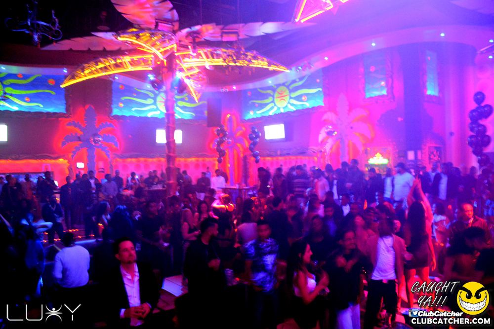 Luxy nightclub photo 227 - October 19th, 2018