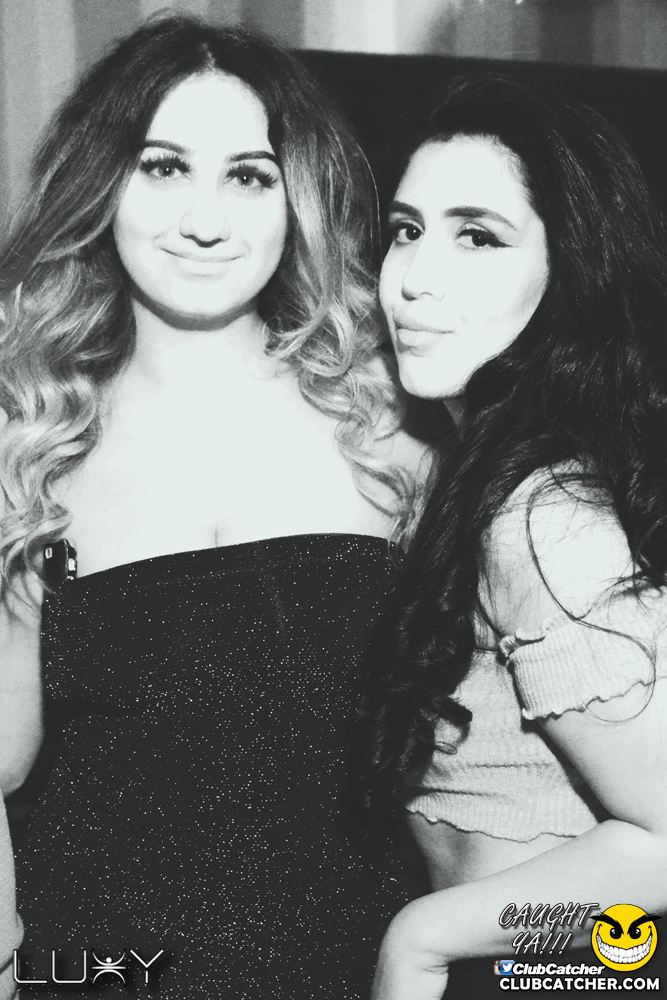 Luxy nightclub photo 24 - October 19th, 2018