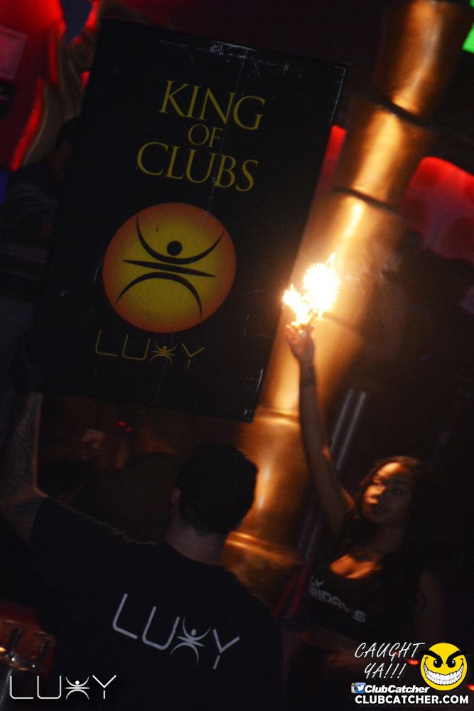 Luxy nightclub photo 233 - October 19th, 2018