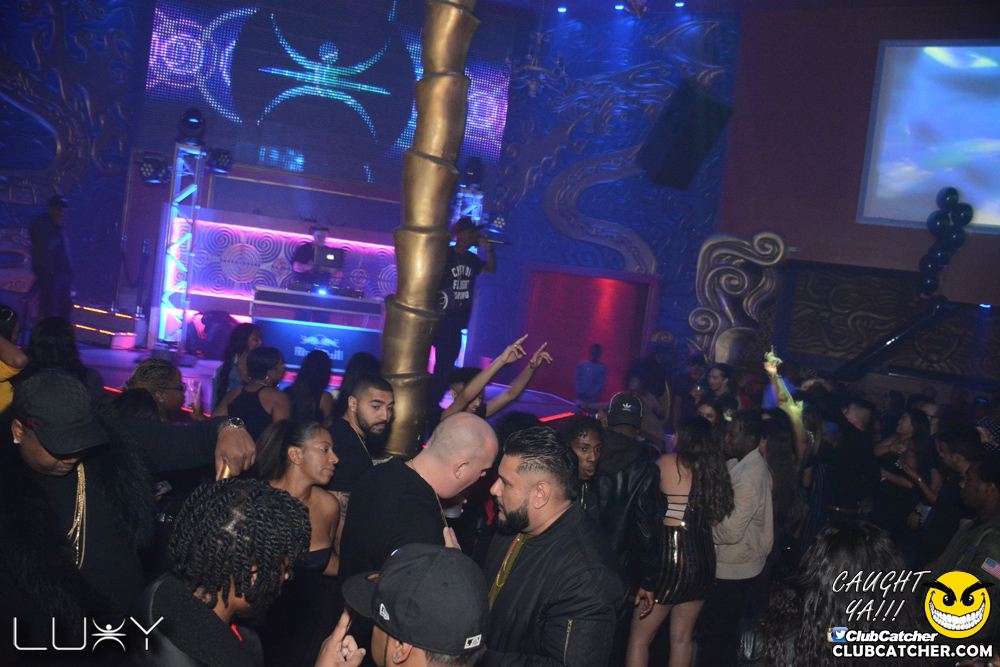 Luxy nightclub photo 234 - October 19th, 2018