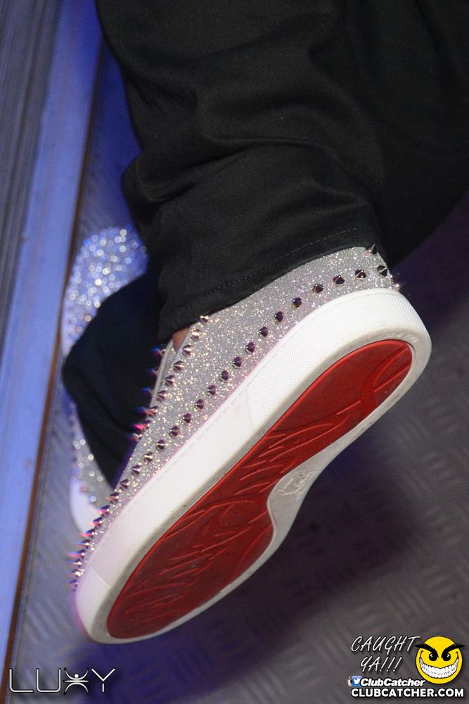 Luxy nightclub photo 235 - October 19th, 2018