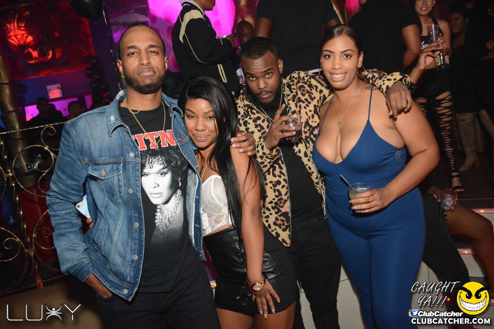 Luxy nightclub photo 25 - October 19th, 2018