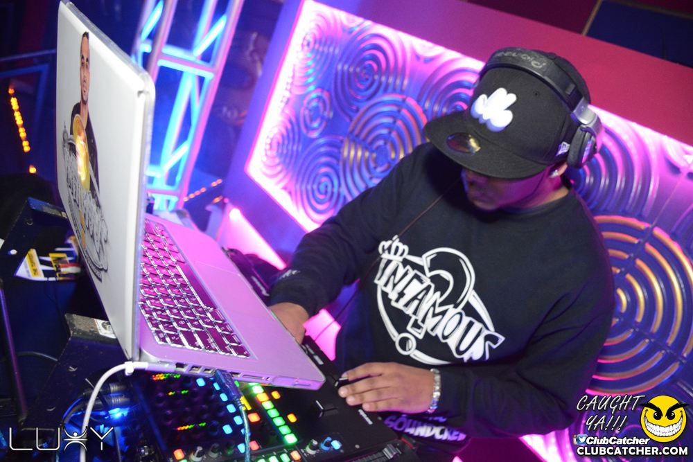 Luxy nightclub photo 26 - October 19th, 2018