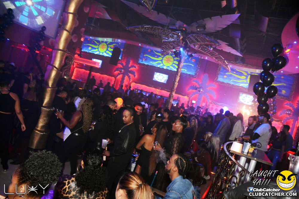 Luxy nightclub photo 28 - October 19th, 2018
