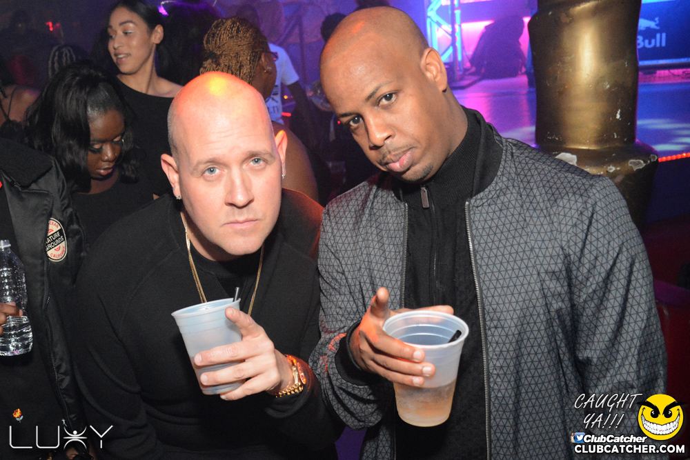 Luxy nightclub photo 29 - October 19th, 2018