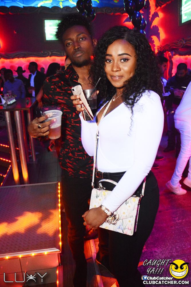 Luxy nightclub photo 30 - October 19th, 2018
