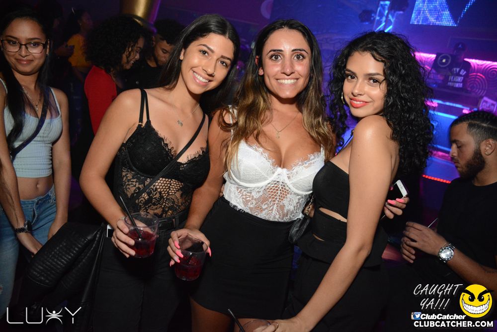 Luxy nightclub photo 4 - October 19th, 2018