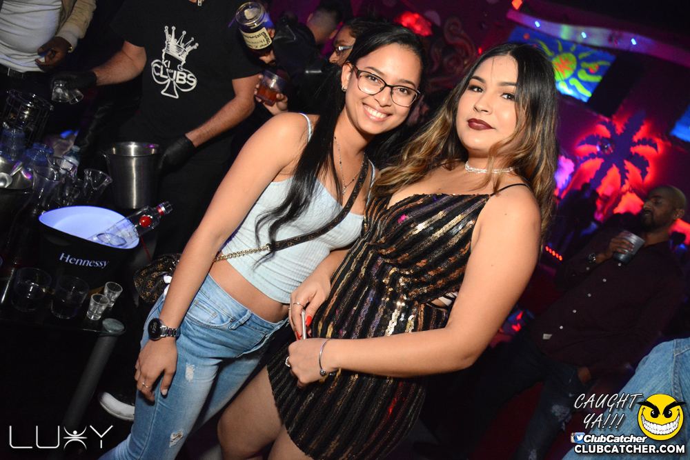 Luxy nightclub photo 31 - October 19th, 2018