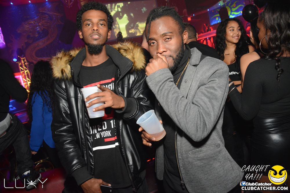 Luxy nightclub photo 34 - October 19th, 2018