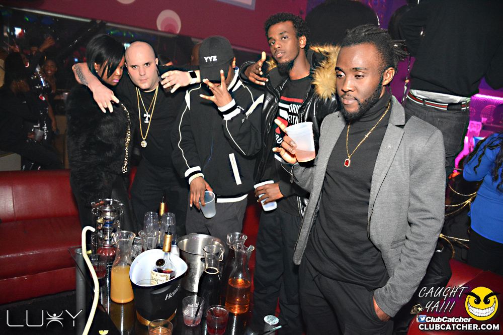 Luxy nightclub photo 37 - October 19th, 2018