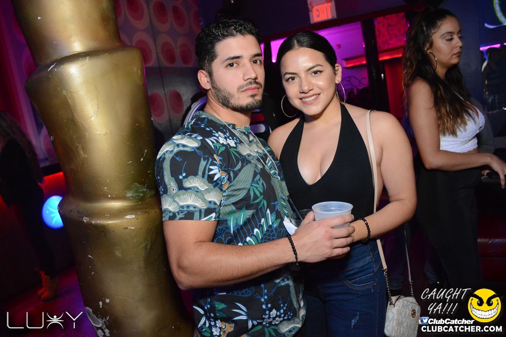 Luxy nightclub photo 38 - October 19th, 2018