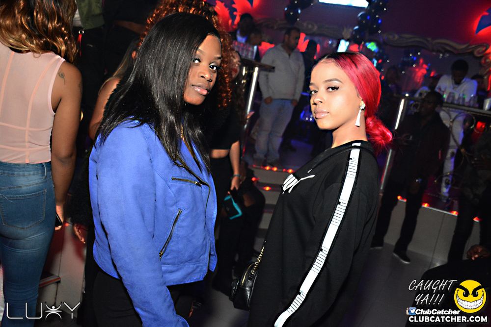 Luxy nightclub photo 40 - October 19th, 2018
