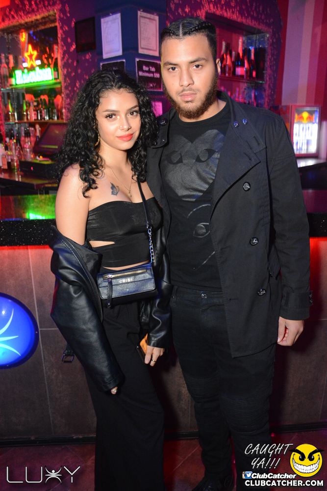 Luxy nightclub photo 42 - October 19th, 2018